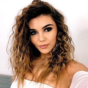 Olivia Jade Giannulli
