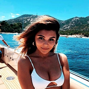 Olivia Jade Giannulli