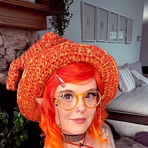 Olivia Jarden
