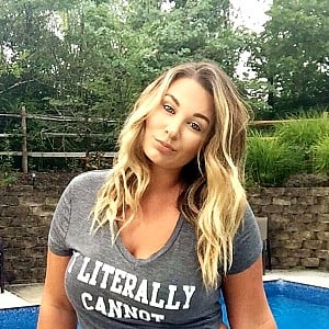 Olivia Jensen