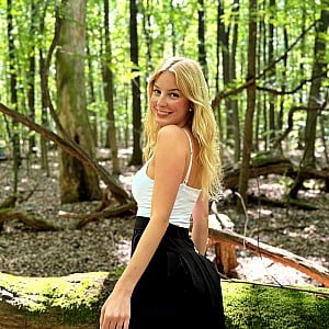 Olivia Johnson