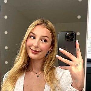 Olivia Johnson