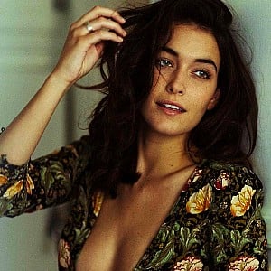 Olivia Jones