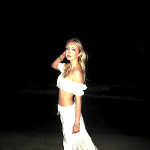 Olivia Kacachos
