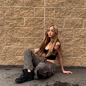 Olivia Kacachos