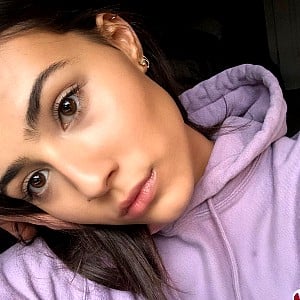 Olivia Kanter