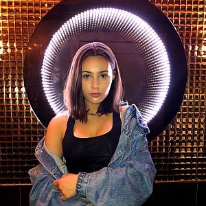 Olivia Kanter