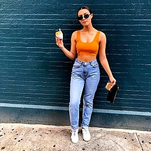 Olivia Kanter