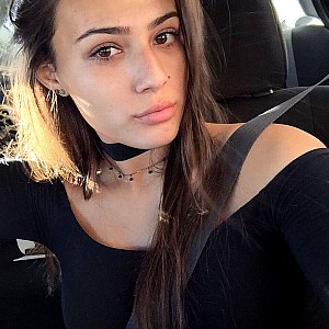 Olivia Kanter
