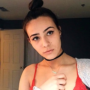 Olivia Kanter