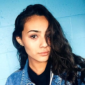 Olivia Kanter