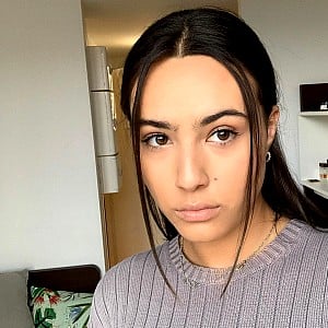 Olivia Kanter