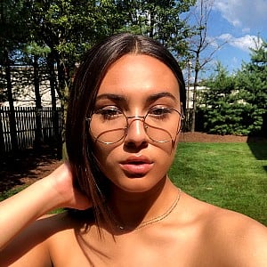 Olivia Kanter