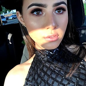 Olivia Kanter