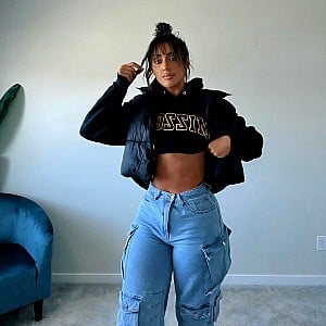 Olivia Kaye Myers