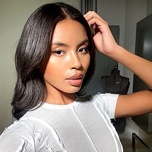Olivia Larke