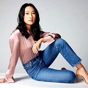 Olivia Liang