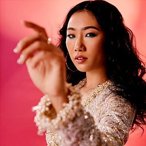 Olivia Liang