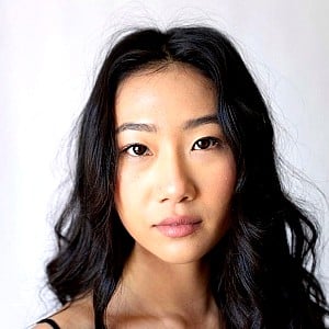 Olivia Liang