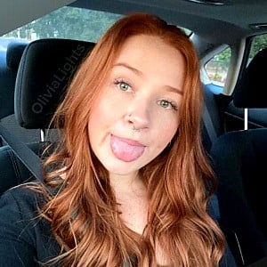 Olivia Lights