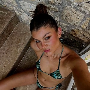 Olivia Lines