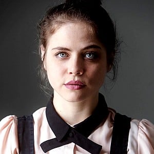 Olivia Luccardi
