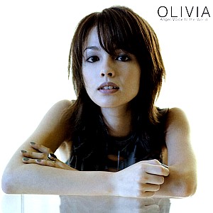Olivia Lufkin