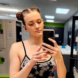 Olivia Madison