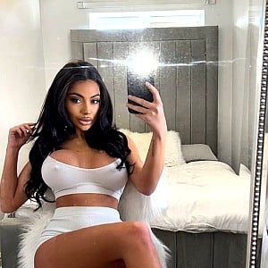 Olivia Mae Carter