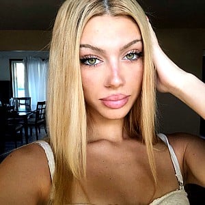 Olivia Martelli