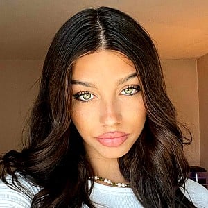 Olivia Martelli