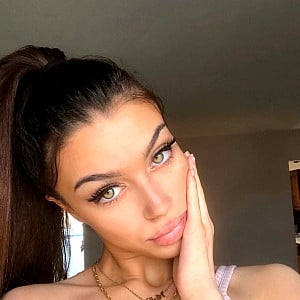 Olivia Martelli