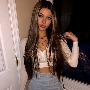 Olivia Martelli