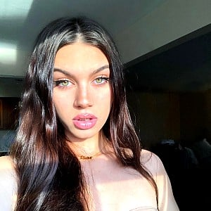 Olivia Martelli