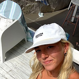 Olivia Matzer