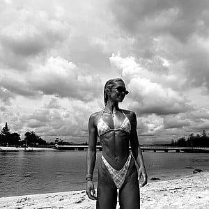Olivia May