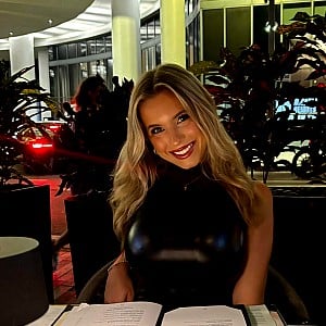 Olivia McLean