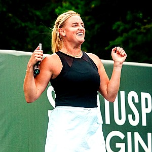 Olivia McMillan