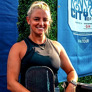 Olivia McMillan