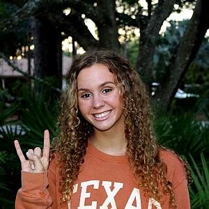 Olivia McMurray