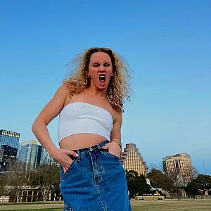 Olivia McMurray
