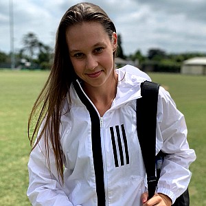 Olivia McTaggart