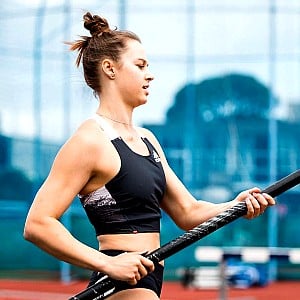Olivia McTaggart