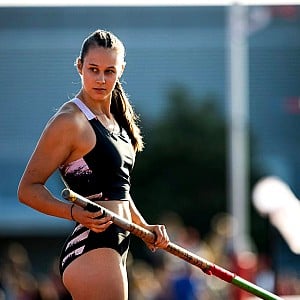 Olivia McTaggart