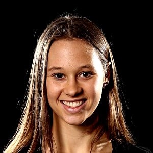 Olivia McTaggart