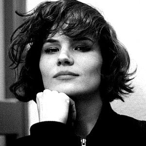 Olivia Merilahti