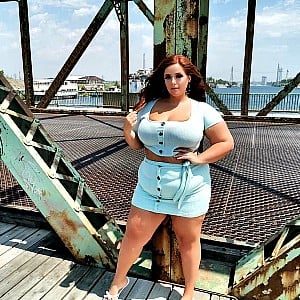 Olivia Messina