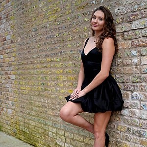 Olivia Mitchell