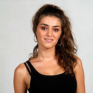 Olivia Molina
