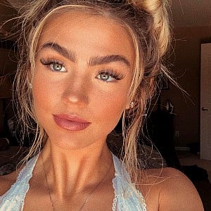 Olivia Moore